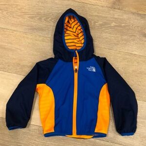 The North Face Jacket